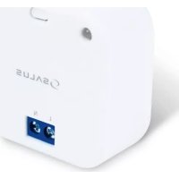 Notice Salus RE600 Maison intelligente