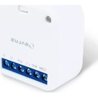 Notice Salus SR600 Maison intelligente
