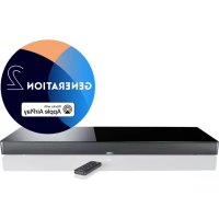 Notice CANTON SMART SOUNDDECK 100 Barre de son