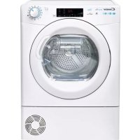 Notice CANDY SMART PRO CSOE H7A3TES Tumble drier