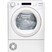 Notice CANDY SMART CSE H8A2DE88 Tumble drier