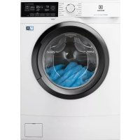 Notice ELECTROLUX EW6S3726BL 洗衣机