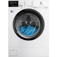 Notice ELECTROLUX EW6S4603BM 洗衣机