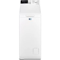 Notice ELECTROLUX EW6T4602AF 洗衣机