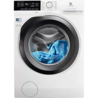 Notice ELECTROLUX EW7F3846HB 洗衣机