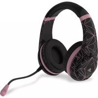 Notice 4Gamers PRO470 Casque