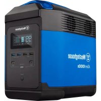 WESTINGHOUSE iGen1000s - Generador portátil