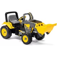 Maxi Excavator PEG PEREGO
