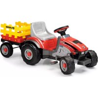 Mini Tony Tigre PEG PEREGO