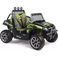 Polaris Ranger RZR PEG PEREGO