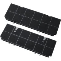 Notice AEG MCFB73 Filtre pour hotte aspirante