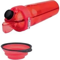 ZOOFARI IAN 311223 - Distributeur de nourriture pour animaux