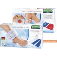 Notice Sensiplast IAN 107837 Compresse froide