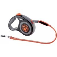 ZOOFARI IAN 337499 - Laisse pour chien