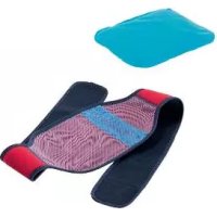 Notice Sensiplast IAN 291821 Hot and cold pack