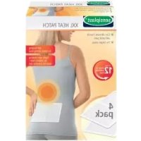 Notice Sensiplast IAN 324651 Patch chauffant