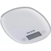 Notice BRANDT BCCURVEW Kitchen scale