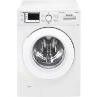 Notice BRANDT BWF582WWE Lave-linge