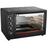 Grunkel HR63RMRUSTI - Four