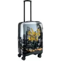 Topmove HG05816A - Cadenas à combinaison