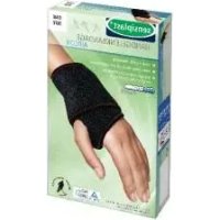 Notice Sensiplast IAN 102554 Orthopédie