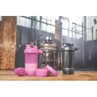 Notice CRIVIT IAN 311198 Shaker protéiné