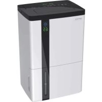 Notice GEMINI GD27YW Déshumidificateur