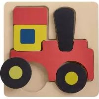 Notice Playtive HG02891 Jouet éducatif en bois