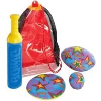 Notice CRIVIT IAN 272456 Kit de nettoyage