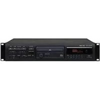 Notice TASCAM CD160 Cd-speler/recorder