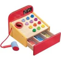 Notice Playtive IAN 285669 Caisse enregistreuse