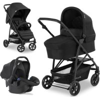 Rapid 4 Trioset HAUCK