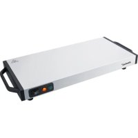 Notice STEBA WP 110 Warmhouders