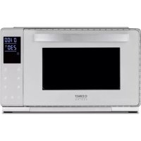 Bake & Style 26 Touch CASO