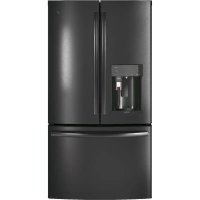 GE Profile PFE28PBLTS - Fridge