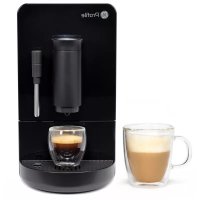 Notice GE PROFILE P7CEBBS6RBB Coffee machine