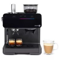 Notice GE PROFILE P7CESAS6RBB Coffee machine