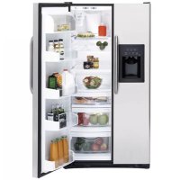 Notice GE GSS25LSQSS Kühlschrank