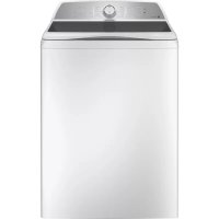 GE Profile PTW605BSRWS - Machine à laver
