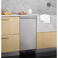 GE ZCGS150PSS - Compactor