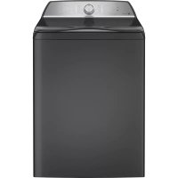 GE Profile PTW600BPRDG - Washing machine