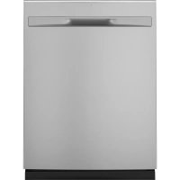 GE GDP615HYNFS - Washing machine