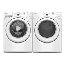 WHIRLPOOL WFW92HEFW  - USE &amp; CARE GUIDE - Washing machine