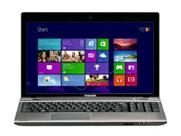 TOSHIBA P850-33M - Ordinateur portable