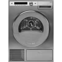 Notice ASKO T608HX Sèche-linge