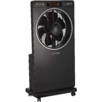Notice GEMINI GMF85T Ventilateur