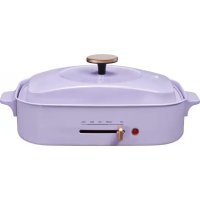 Notice GEMINI GMC12V Appareil multi-cuisson