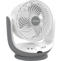 Notice GEMINI GCF28G Ventilateur