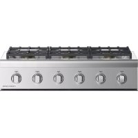 Notice Fisher & Paykel CPV2366L Cooker