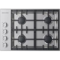 Notice Fisher & Paykel CDV2304L Cooker